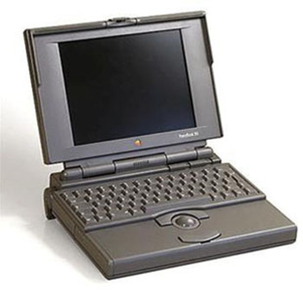 Apple PowerBook