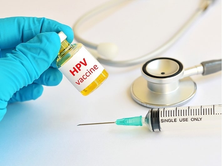 Vắc xin HPV