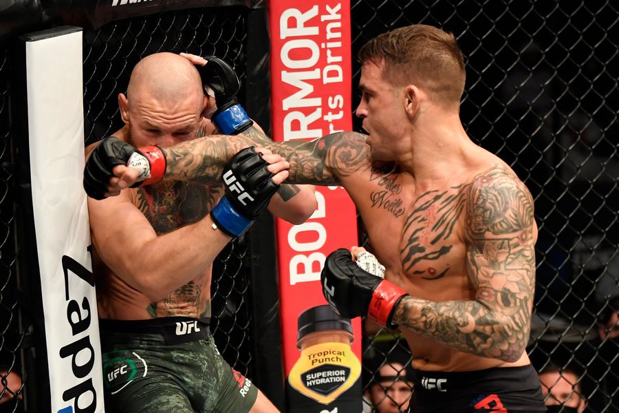 Tại sao lại bị Knock-out trên sàn đấu