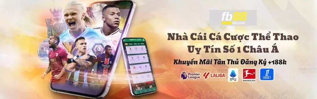 FB88 banner