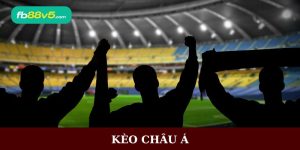 Kèo Châu Á