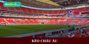 Kèo Châu Âu